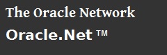 Oracle.Net Site Map